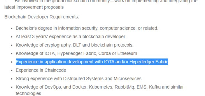 Yerli otomobilde Ethereum ve IOTA detayı Yerli otomobilde Ethereum ve IOTA detayı