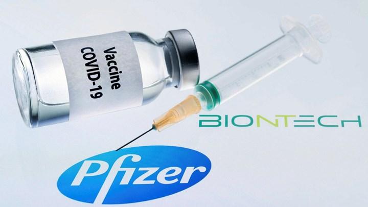 Pfizer CEO’su: “Kovid-19’a karşı her yıl aşılanmak gerekebilir”