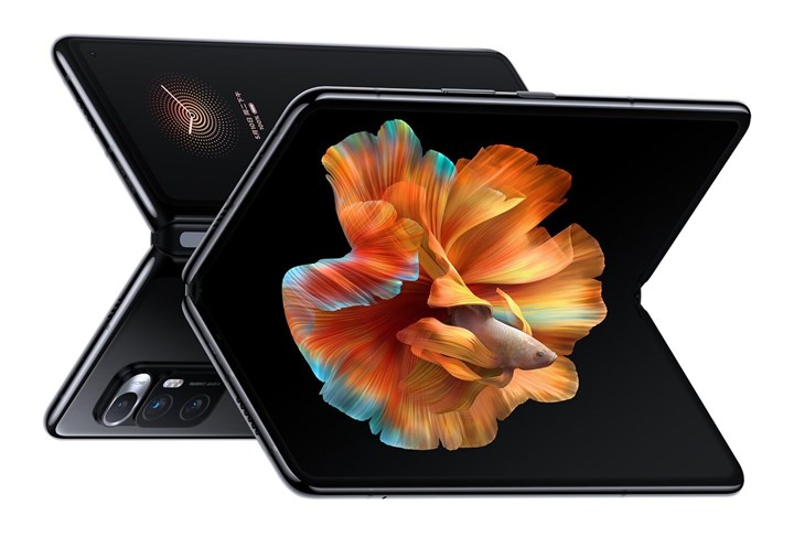 Xiaomi Mi Mix Fold'un ilk partisi 1 dakika içinde satıldı Xiaomi Mi Mix Fold'un ilk partisi 1 dakika içinde satıldı