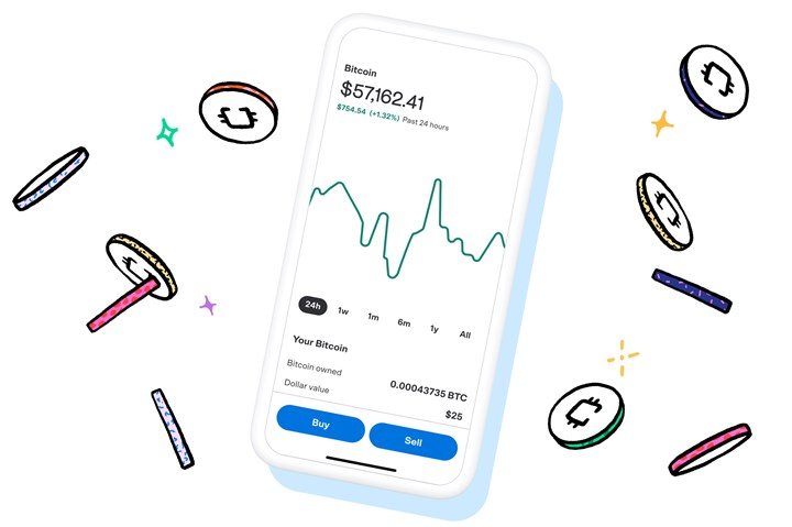 PayPal’ın mobil ödeme hizmeti Venmo’dan kripto para hamlesi PayPal’ın mobil ödeme hizmeti Venmo’dan kripto para hamlesi