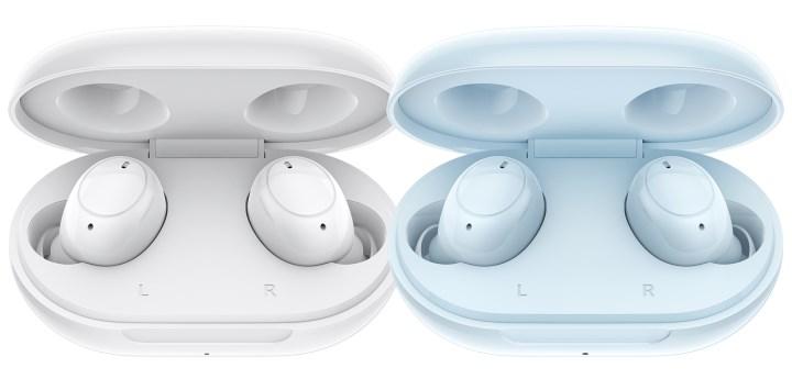 Oppo uygun fiyatlı yeni kablosuz kulaklığını tanıttı: Enco Buds