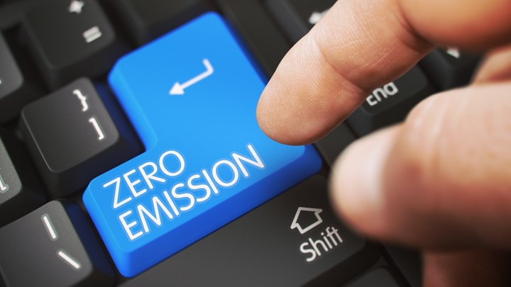 Dünya atmosferini en çok kirleten web siteleri belli oldu Dünya atmosferini en çok kirleten web siteleri belli oldu