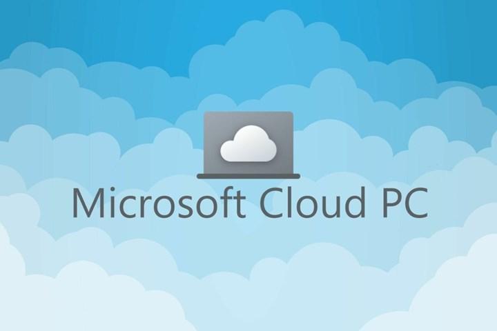 Microsoft, önümüzdeki aylarda Cloud PC sanal masaüstü hizmetini başlatacak