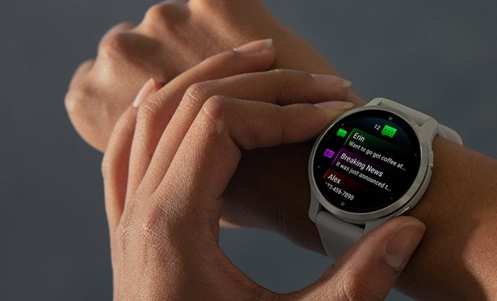 Garmin yeni akıllı saat modelleri Venu 2 ve 2S'i tanıttı Garmin yeni akıllı saat modelleri Venu 2 ve 2S'i tanıttı