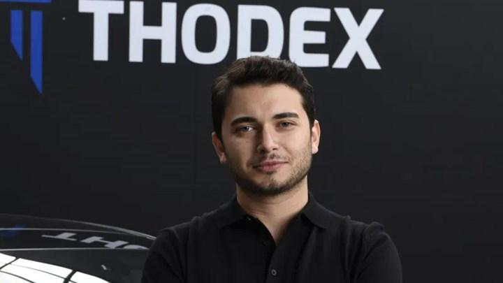 Thodex CEO'sundan açıklama: Siber saldırıya uğradık