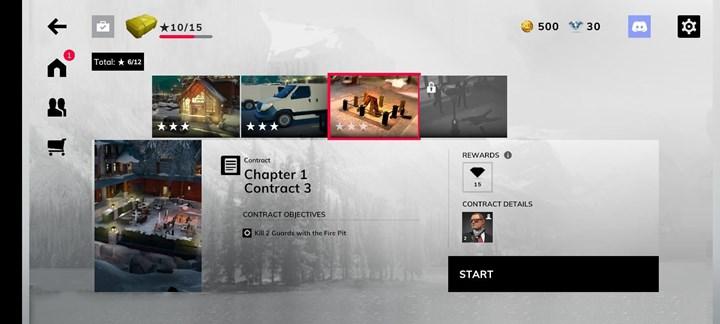 Mobil oyun Hitman Sniper Assassins'in kapalı betası başladı; yeni görseller paylaşıldı