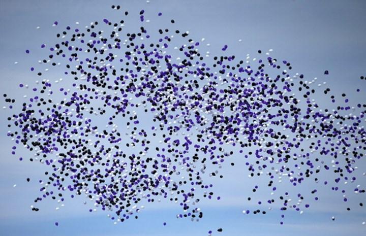 High Hopes adlı girişim, karbon yakalamak için sıcak hava balonları kullanmaya hazırlanıyor