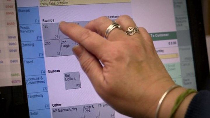 Fujitsu'nun hatalı muhasebe programının neden olduğu adalet skandalı sona erdi Fujitsu'nun hatalı muhasebe programının neden olduğu adalet skandalı sona erdi