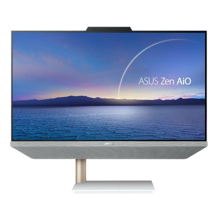 ASUS Ryzen 7 5700Ulu AIO PC’lerini duyurdu