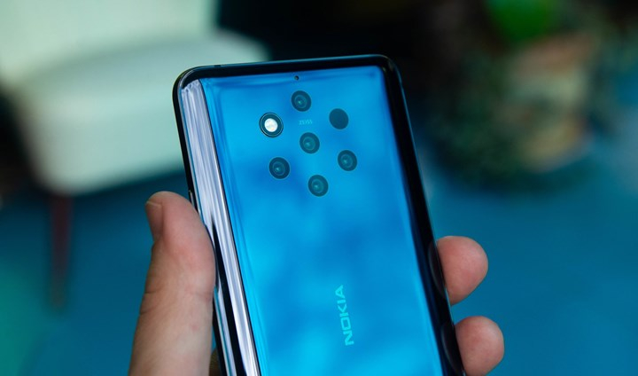 Nokia X50 geliyor: Beşli kamera, 120 Hz ekran ve Snapdragon 775G işlemci Nokia X50 geliyor: Beşli kamera, 120 Hz ekran ve Snapdragon 775G işlemci