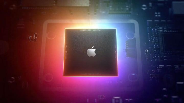 Yeni nesil Mac işlemcisi Apple M2 seri üretime girdi
