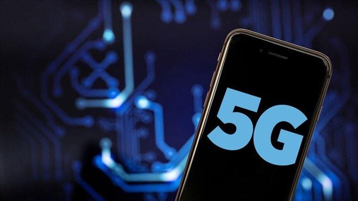 Türkiye'de 5G için ilk tarih verildi: Bekleyiş uzun sürecek