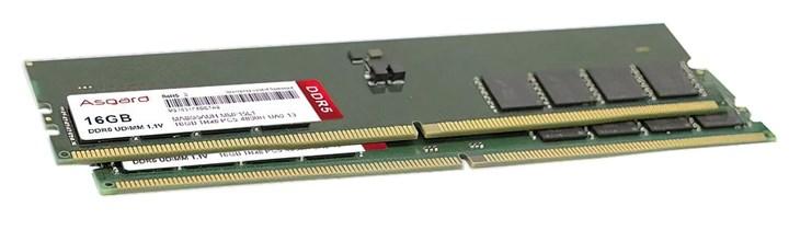 5600 MHz DDR5 RAM’ler seneye geliyor