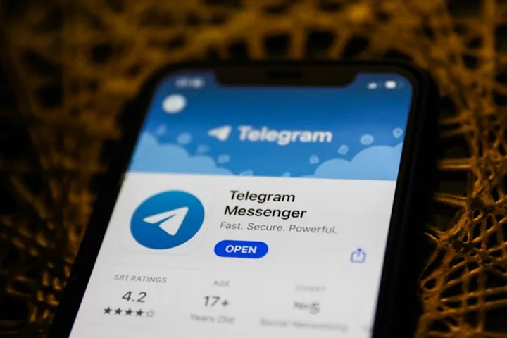 Telegram CEO'su açıkladı: Grup video görüşmeleri özelliği geliyor Telegram CEO'su açıkladı: Grup video görüşmeleri özelliği geliyor