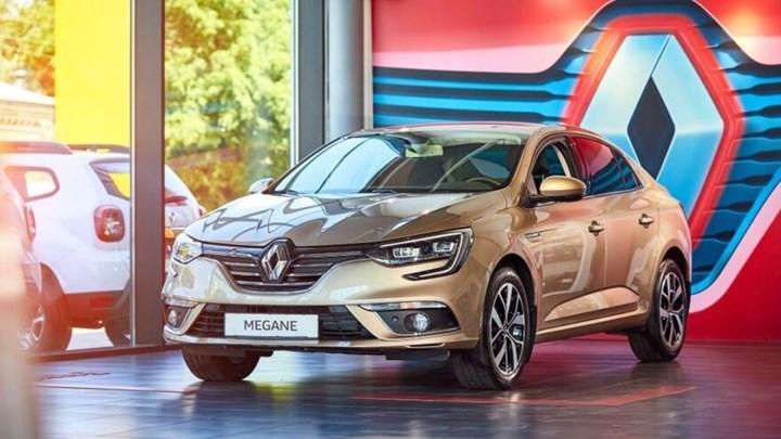 Renault Grubu, Türkiye'de otomobil aksesuarları geliştirecek
