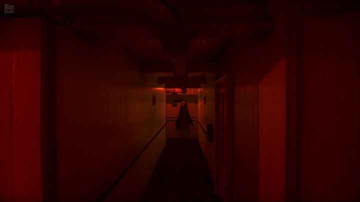 Korku oyunu Under: Depths of Fear, iOS için yayınlandı Korku oyunu Under: Depths of Fear, iOS için yayınlandı