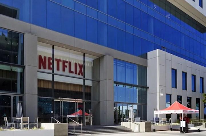 Netflix'in eski yöneticisi dolandırıcılıktan ve rüşvet almaktan suçlu bulundu