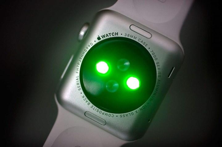 Apple Watch yakın zamanda kan şekerini de ölçebilir
