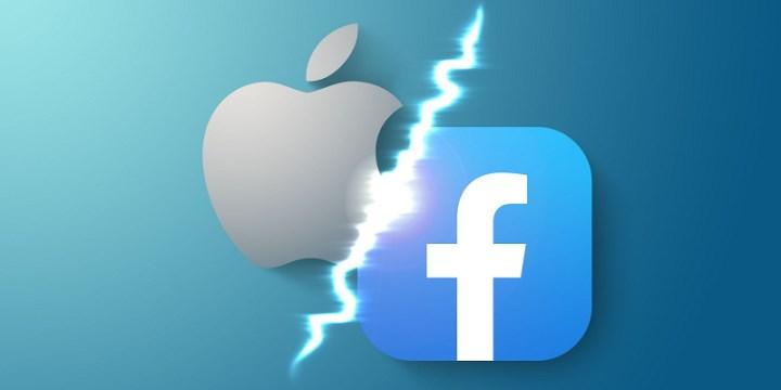 Facebook ve Instagram, iOS kullanıcılarına gözdağı vermeye başladı