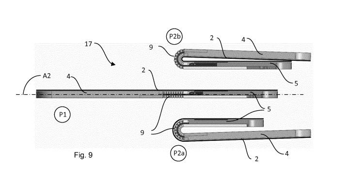 Huawei, Microsoft Surface Book'takine benzer menteşe tasarımının patentini aldı