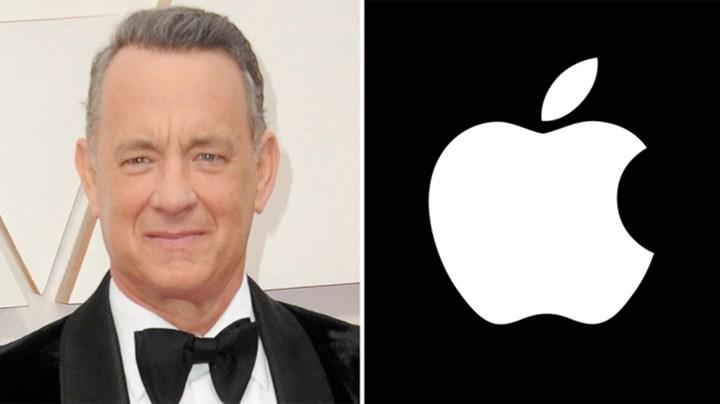 Tom Hanks'li bilim kurgu filmi Bios, Apple TV+'ta yayınlanacak