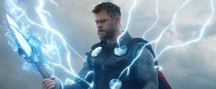 Thor: Love and Thunder şimdiye kadarki en iyi Marvel filmi olabilir