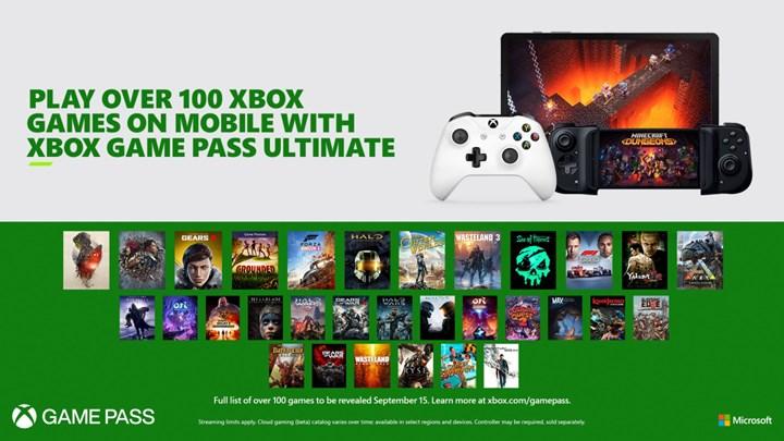 Xbox başkanı Phil Spencer,  xCloud'u diğer konsollara da getirmek istiyor
