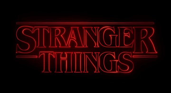Stranger Things'in 4. sezonundan yeni bir video yayınlandı