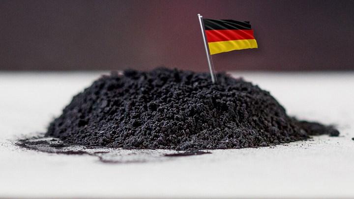 Almanya 400 milyon elektrikli araca yetecek lityum rezervi barındırıyor