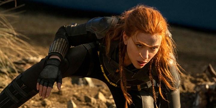 Marvel filmi Black Widow'dan karakterlerin tanıtıldığı görseller paylaşıldı
