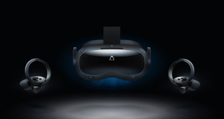 HTC, Vive Pro 2 ve Vive Focus 3 VR başlıklarını tanıttı