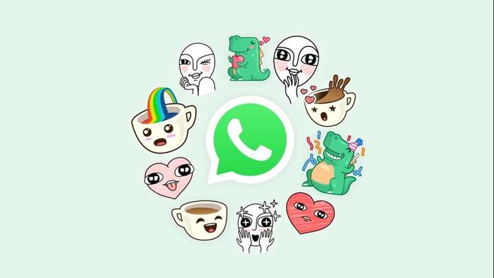 WhatsApp üçüncü taraf etiket desteğini sunuyor