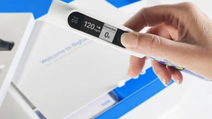 FDA kurumu akıllı insülin kalemi kapağını onayladı