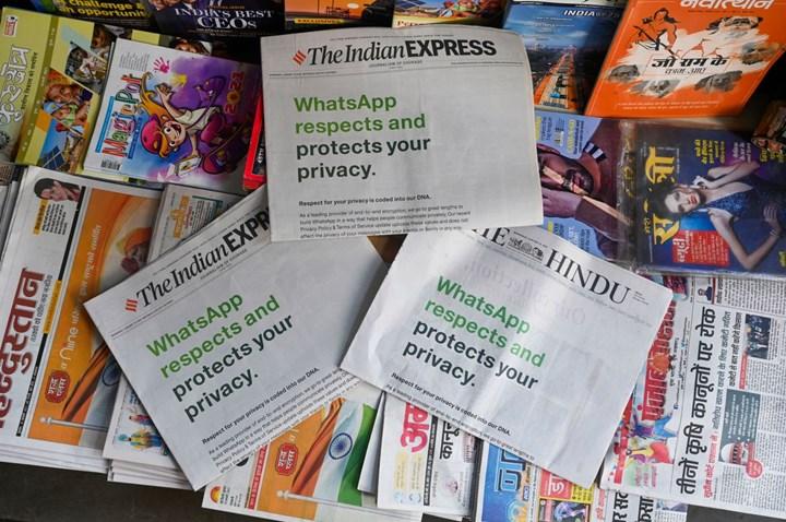 WhatsApp açıkladı: Yeni gizlilik sözleşmesini kabul etmeyen kullanıcılara ne olacak?