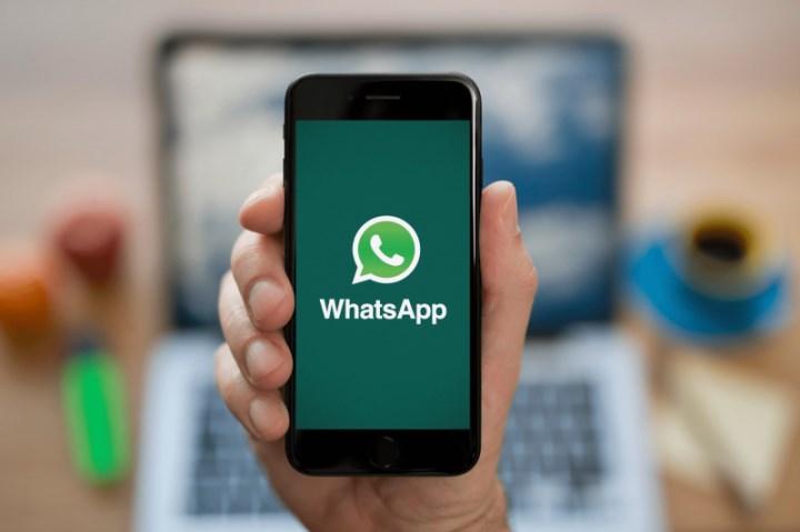 Rekabet Kurumu'ndan WhatsApp kararı: Veri paylaşımı durduruldu