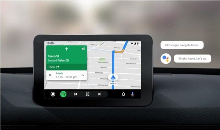 Google'a tazminat şoku: Bu kez Android Auto