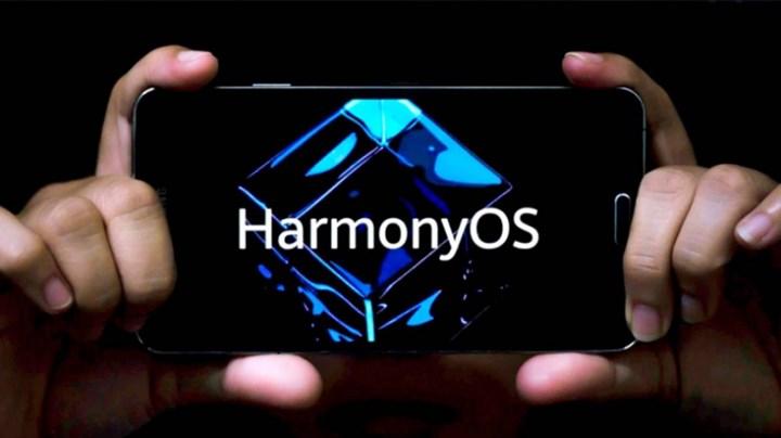 Oyunların, HarmonyOS'u bir Android emülatörü olarak tanımladığı ortaya çıktı
