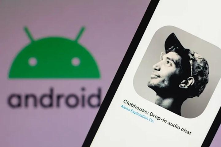 Clubhouse Android uygulaması bu hafta çıkıyor