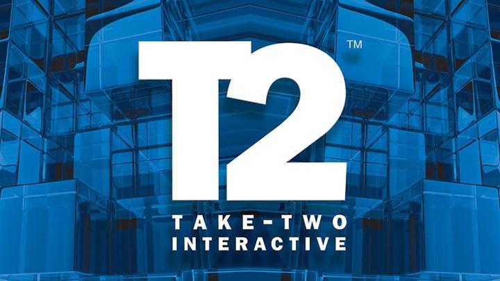 Take-Two, 31 Mart 2022'ye kadar 21 yeni oyun çıkar