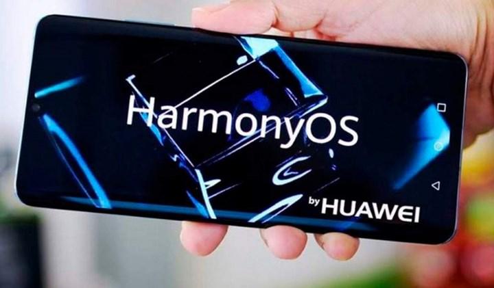 Xiaomi, Oppo ve Vivo akıllı telefonlar da Huawei'nin geliştirdiği HarmonyOS ile gelebilir