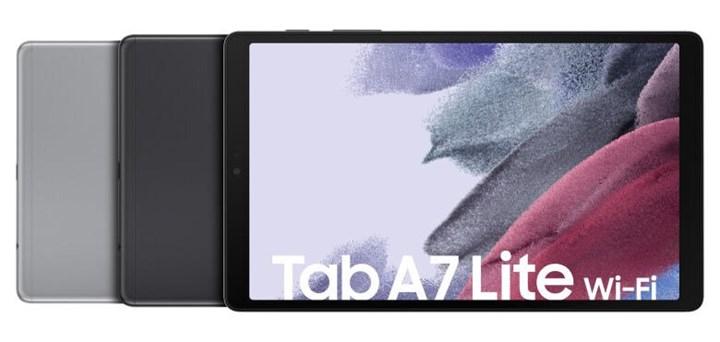 Samsung Galaxy Tab A7 tüm yönleriyle detaylandı