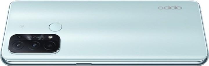 Oppo Reno5 A tanıtıldı: Snapdragon 765G, 90Hz ekran