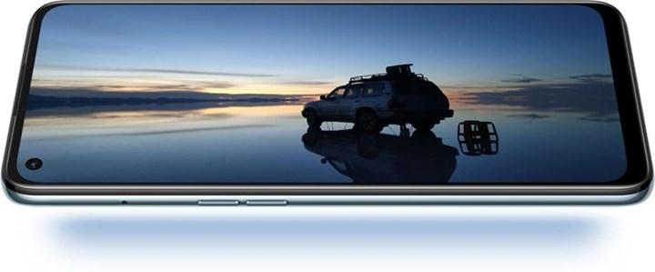 Oppo Reno5 A tanıtıldı: Snapdragon 765G, 90Hz ekran