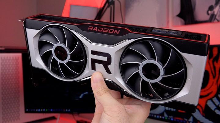 AMD Radeon RX 6700 XT incelemesi