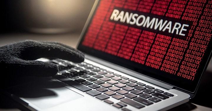 Fidye yazılımı saldırılarında yeni tehdit: Çift şifreleme