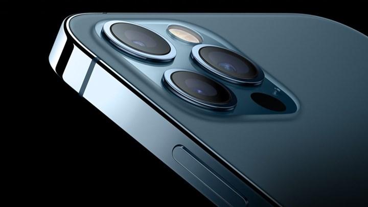 iPhone 13 serisinin tüm modelleri, sensör kaydırmalı optik sabitleme ile gelecek