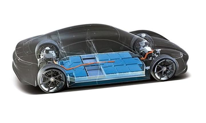 Elektrikli araç akülerinde lityum metali sorunsalı