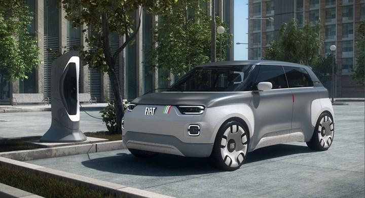 Elveda Multijet: Fiat 2030 itibariyle sadece elektrikli araç satacak
