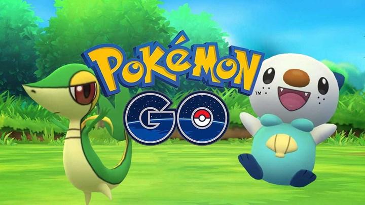 Pokemon GO resmi olarak Türkiye’de erişime açıldı
