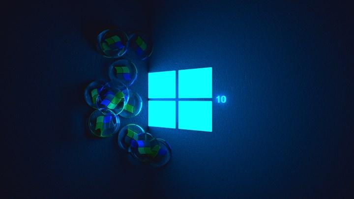 Microsoft, PC'leri otomatik olarak Windows 10'un en son sürümüne güncellemeye başladı